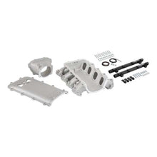 Load image into Gallery viewer, Holley EFI GM GenV LT Ultra Lo-Ram Intake Manifold Kit 300-719