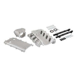 Holley EFI GM GenV LT Ultra Lo-Ram Intake Manifold Kit 300-719