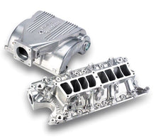 Load image into Gallery viewer, EFI Intake Manifold 1986-1995 5.0L Upper and Lower E.O. Legal Shiny Finish 300-72S