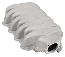 Load image into Gallery viewer, Holley Low-Profile Intake Manifold - Godzilla - Natural Finish 300-900
