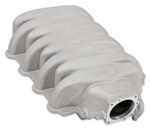 Holley Ford 73.L Godzilla EFI Intake Manifold 300-900