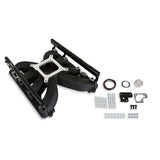 Holley Gen-3 Hemi EFI Intake Manifold Kit Black 300-930BK