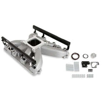 Load image into Gallery viewer, Holley Gen-3 Hemi EFI Intake Manifold Kit 300-930