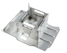 Load image into Gallery viewer, Holley GM LS Swap Oil Pan Baffle Kit 302-11