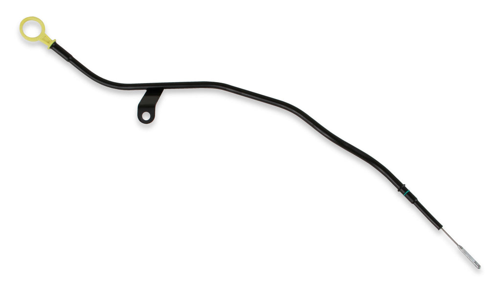 Holley Oil Level Dipstick & Tube Kit GM LS Series 302-15