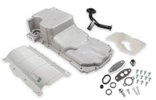 Load image into Gallery viewer, Holley GM Gen V LT Oil Pan Swap Kit 302-20