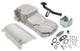 Holley GM Gen V LT Oil Pan Swap Kit Drag Race 302-22