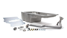 Load image into Gallery viewer, Holley Oil Pan - GM LS Engine Swap GM Gen1 F-Body 302-2