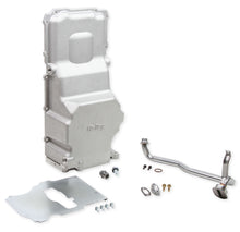 Load image into Gallery viewer, Holley GM LS Swap Oil Pan - Most Front Clearance 302-3