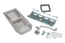 Load image into Gallery viewer, Holley Gen III Hemi Swap Oil Pan - Mid-Sump Non-VVT 302-60