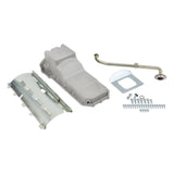 Holley Gen-3 Oil Pan Swap Kit Rear-Sump  Most Truck 302-76