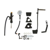 Holley Hyd. Clutch Conversion Kit - Camaro 67-69 319-910