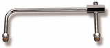 Holley Model 4150 Fuel Line 34-150