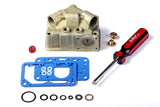 Holley 4150/4160 Qk Chge Jet Kt 34-25