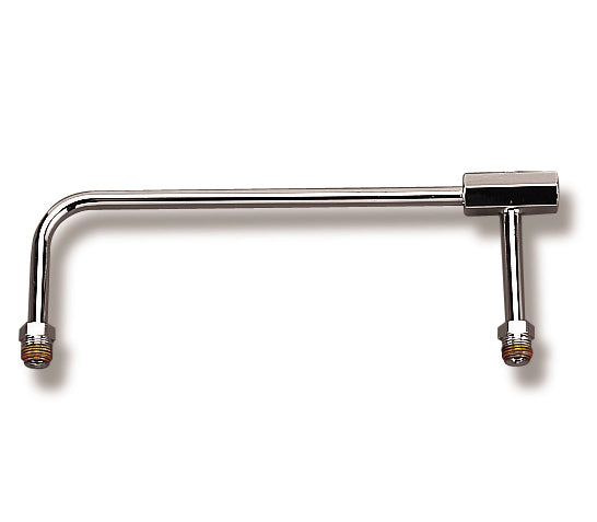 Holley Model 4500 Fuel Line 34-550
