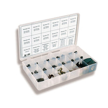Load image into Gallery viewer, Accelerator Pump Tuning Kit For Holley 2 BBL And 4 BBL Performance Carburetor 36-184