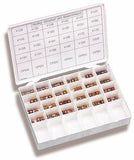 Holley Alcohol Jet Assortment 36-201