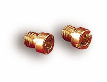 Load image into Gallery viewer, Holley Emulsion Bleed Tuning Kit 36-322