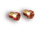 Holley Emulsion Bleed Tuning Kit 36-322
