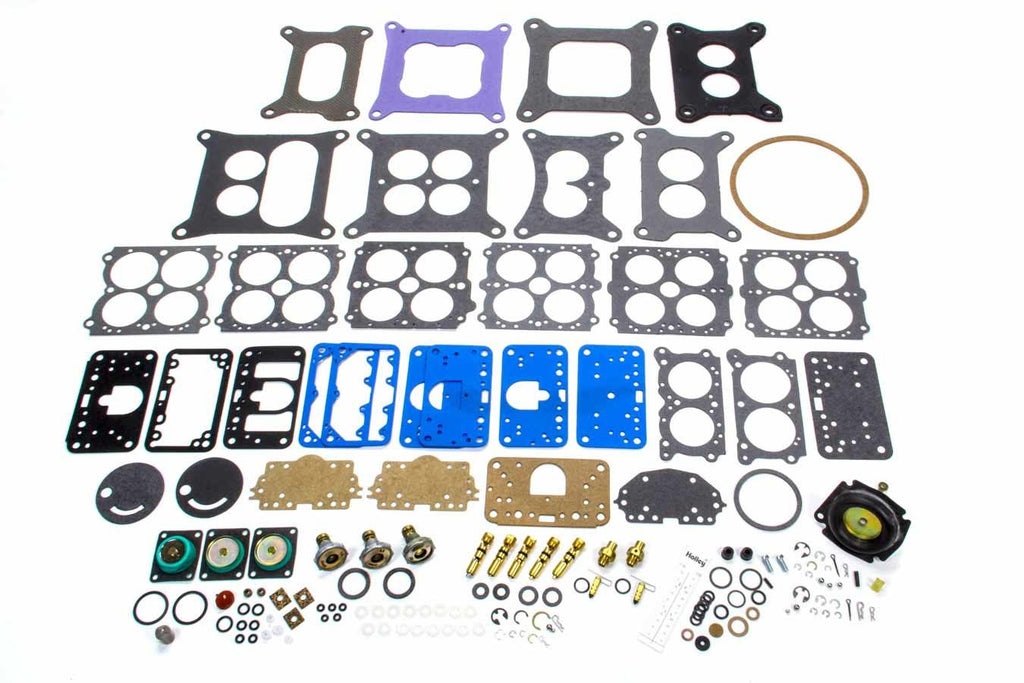 Renew Kit Carburetor Rebuild Kit 37-1536