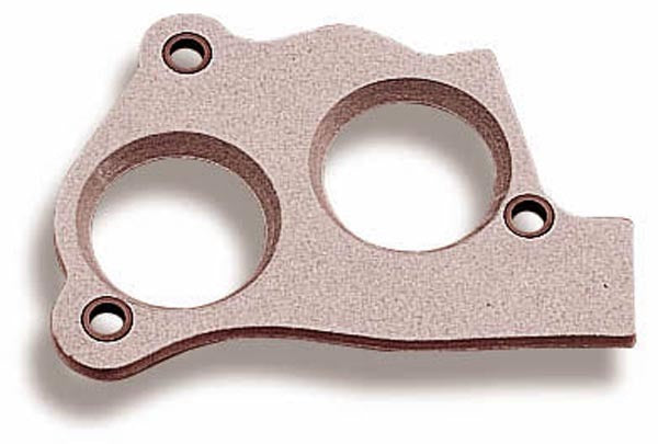 Holley EFI TBI Flange Gasket 508-11