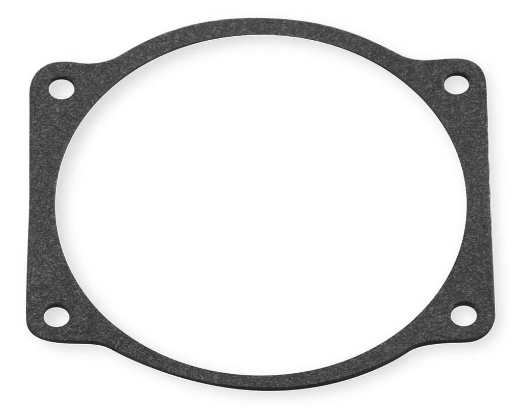 Holley EFI Gasket - GM LS Throttle Body 105mm 508-24