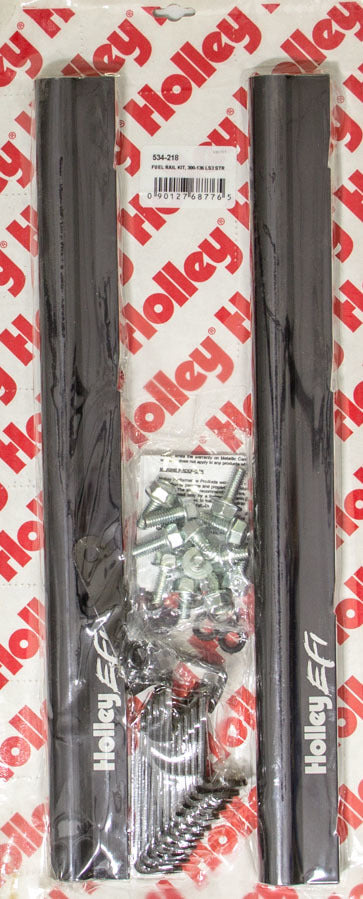 LS3 Single Plane Fuel Rail Kit 534-218
