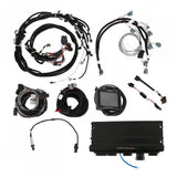 Holley Terminator X Max Ford 7.3L Godzilla  Kit 550-1431