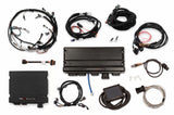 Holley Terminator X Max GM LT GDI Late w/DBW  TB 550-1631