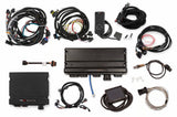 Holley Terminator X Max GM LT4 GDI Late w/DBW  TB 550-1634-6