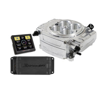 Load image into Gallery viewer, Holley Sniper 2 EFI Kit Polished w/PDM 550-510-3PX