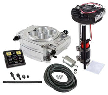 Load image into Gallery viewer, Holley Sniper 2 EFI Master Kit Returnless  Retrofit 550-510-3XD