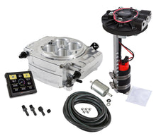 Load image into Gallery viewer, Holley Sniper 2 EFI Master Kit Return  Retrofit 550-510-3XR