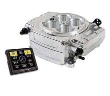Load image into Gallery viewer, Holley Sniper 2 EFI Kit Polished 550-510-3XX