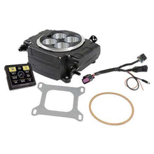 Load image into Gallery viewer, Holley Sniper-2 Upgrade Kit Black 550-511-3AX