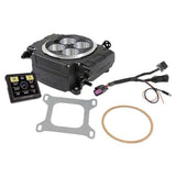 Holley Sniper-2 Upgrade Kit Black 550-511-3AX