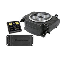 Load image into Gallery viewer, Holley Sniper 2 EFI Kit Black w/PDM 550-511-3PX
