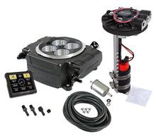 Load image into Gallery viewer, Holley Sniper 2 EFI Master Kit Return Retrofit 550-511-3XR