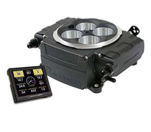 Load image into Gallery viewer, Holley Sniper 2 EFI Kit Black 550-511-3XX