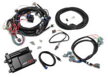 Load image into Gallery viewer, Holley EFI ECU &amp; Wiring Harness LS2 550-603