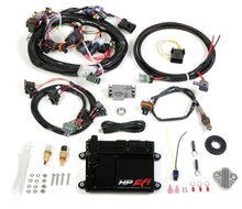 Load image into Gallery viewer, Holley EFI ECU &amp; Harness MPFI Kit 550-604