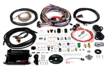 Load image into Gallery viewer, Holley EFI ECU &amp;  Wire Harness Unterminated 550-605