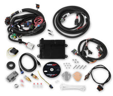 Load image into Gallery viewer, Holley EFI HP ECU &amp; Harness - Ford MPFI  NTK 550-606N