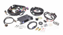 Load image into Gallery viewer, Holley EFI Ford MPFI HP ECU and Wire Harness Kit 550-606