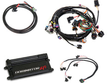 Load image into Gallery viewer, Holley EFI Dominator EFI Kit - GM LS 550-650