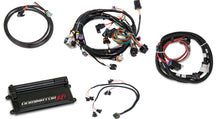 Load image into Gallery viewer, Holley EFI Dominator EFI Kit - LS1 w/Trans Control 550-656