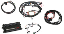 Load image into Gallery viewer, Holley EFI Dominator EFI Kit - LS2 w/Trans Control 550-658