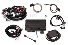 Load image into Gallery viewer, Holley EFI Terminator X MPFI Kit Early LS Truck 550-904