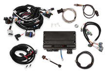 Load image into Gallery viewer, Holley EFI Terminator X MPFI Kit GM LS2/LS3  Late Truck 550-905T