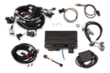 Load image into Gallery viewer, Holley EFI Terminator -X MPFI Kit GM LS2/LS3 Truck 550-905